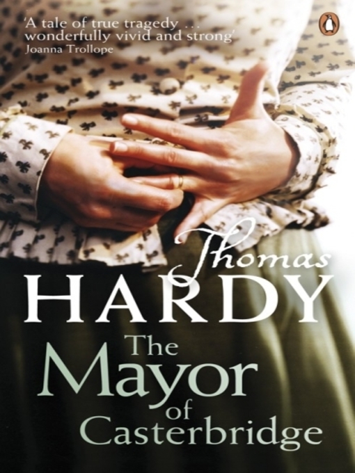 The Mayor of Casterbridge (eBook)